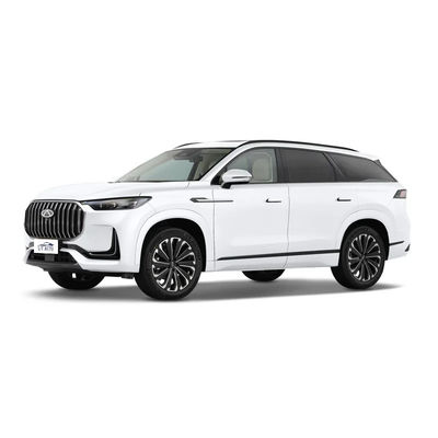 Chery Tiggo 7 8 9 Plus 5 posti 2.0 Turbo Suv La soluzione definitiva per i vostri bisogni