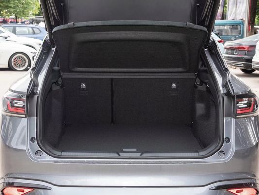 2024 Volkswagen ID4 Crozz SUV elettrico puro con batterie al litio ternario