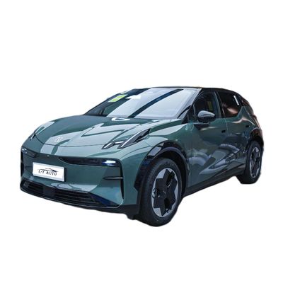 Blu ZEEKR X La scelta perfetta per i conducenti adulti che vogliono abbracciare l'energia elettrica