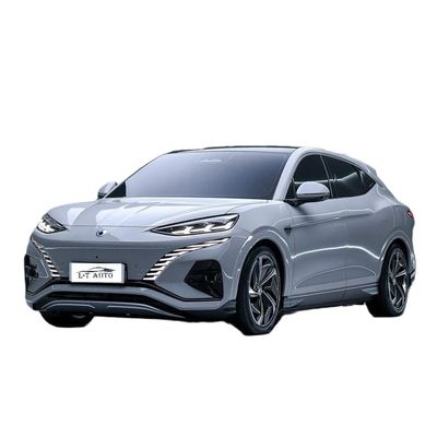 4860*1935*1602 DENZA N7 Electric Car SUV's Smart EV Vehicle più venduto per il 2024