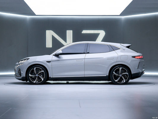 4860*1935*1602 DENZA N7 Electric Car SUV's Smart EV Vehicle più venduto per il 2024