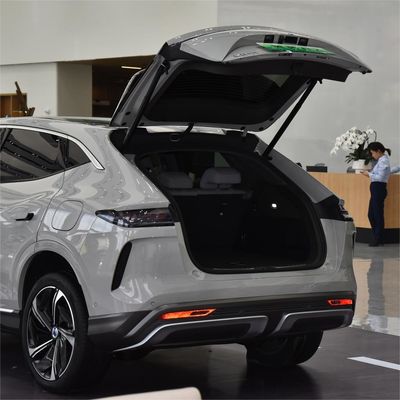 4860*1935*1602 DENZA N7 Electric Car SUV's Smart EV Vehicle più venduto per il 2024