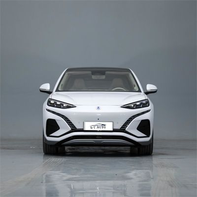 L' ultima tendenza di DENZA N7 nelle auto elettriche SUV Smart Sport EV ad alta velocità con 702 km di autonomia