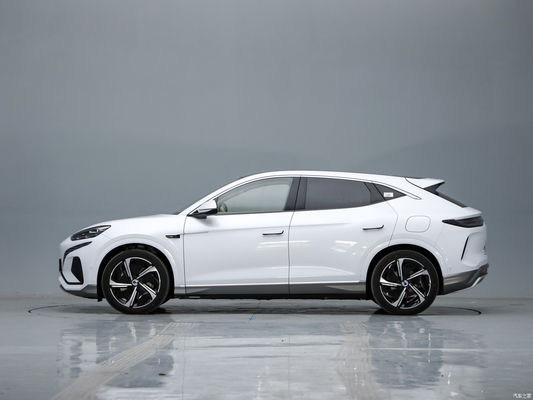 L' ultima tendenza di DENZA N7 nelle auto elettriche SUV Smart Sport EV ad alta velocità con 702 km di autonomia