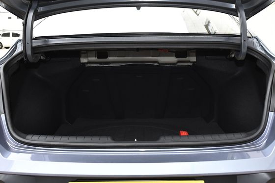 Carburante e FWD Drive Hyundai Elantra Piccola auto di famiglia con sospensione posteriore a fascio di torsione