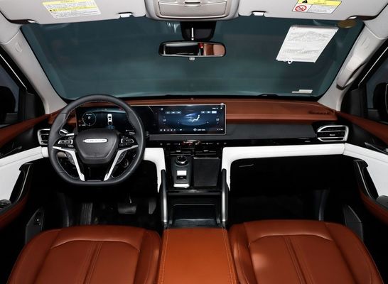 Maxus T90 Interstellar H Pickup con struttura di cabina integrata