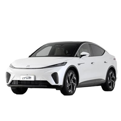 Fuel Type Electric SUV RISING R7 La perfetta combinazione di prestazioni e autonomia
