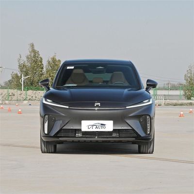 Single Motor Rear Luxury Mid-size Crossover EV SUV RISING R7 570km/670km Puro elettrico