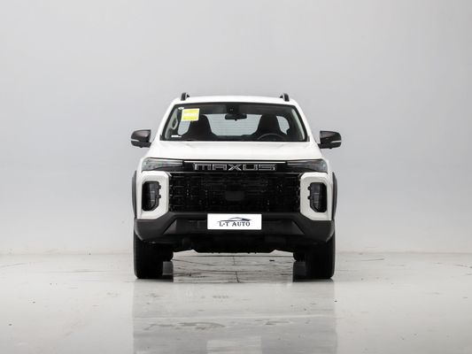 2024 MAXUS T90 2.0T Pickup a benzina con coppia massima 400-500Nm