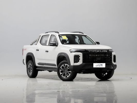 2024 MAXUS T90 2.0T Pickup a benzina con coppia massima 400-500Nm