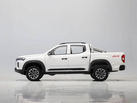2024 MAXUS T90 2.0T Pickup a benzina con coppia massima 400-500Nm
