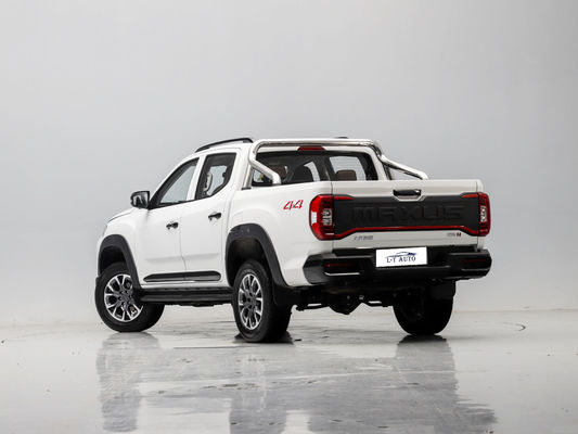 2024 MAXUS T90 2.0T Pickup a benzina con coppia massima 400-500Nm