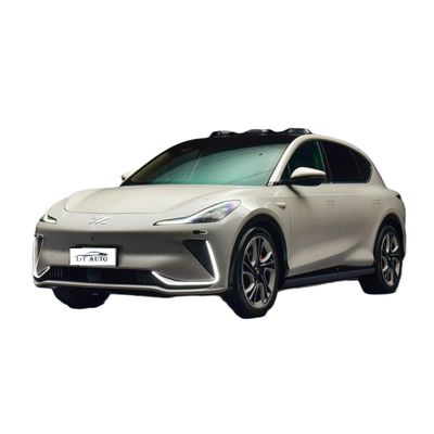 IM LS7 Luxury Smart EV SUV 5049x2002x1731mm Dimensioni per veicoli a energia Zhiji