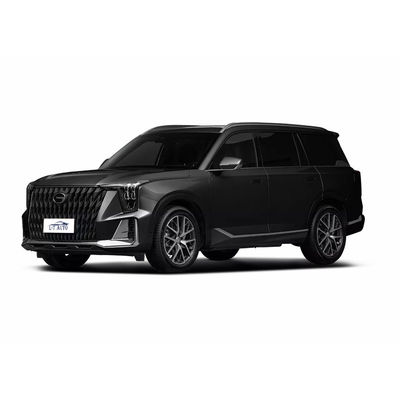 5 porte 7 posti GAC Trumpchi 2024 Gs8 2.0t Smart a quattro ruote motrici SUV a benzina Perfetto