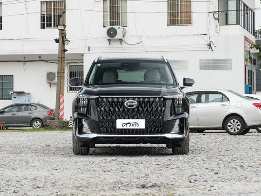 5 porte 7 posti GAC Trumpchi 2024 Gs8 2.0t Smart a quattro ruote motrici SUV a benzina Perfetto