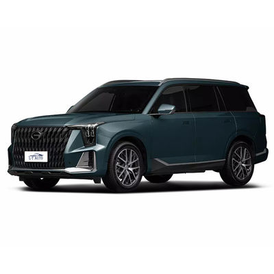 GAC Trumpchi GS8 SUV adulto cinese Veicoli elettrici ad alta velocità
