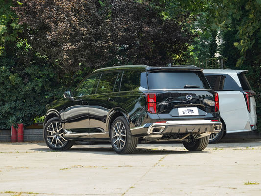 GAC Trumpchi GS8 SUV adulto cinese Veicoli elettrici ad alta velocità