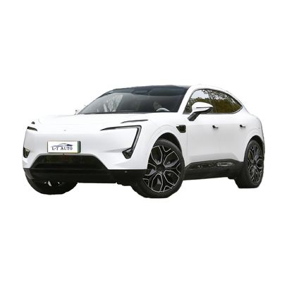 Velocità massima 200 Km/h Changan Avatr 11 EV Cars Veicoli energetici SUV Versione 2024 Auto elettrica