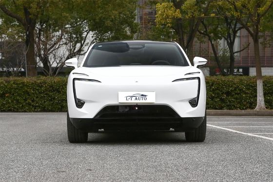 Velocità massima 200 Km/h Changan Avatr 11 EV Cars Veicoli energetici SUV Versione 2024 Auto elettrica