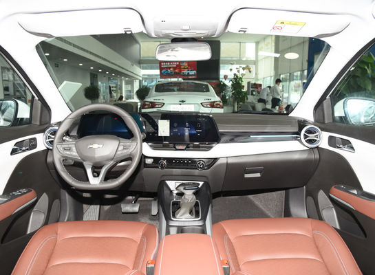 Chevrolet Monza Auto 2024 1.5l 113ps Alta velocità 2wd Benzina berlina 2500-3000mm Distanza tra le ruote
