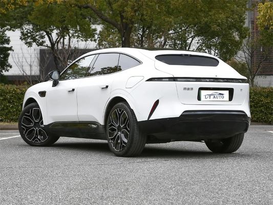 Velocità massima 200 Km/h Changan Avatr 11 EV Cars Veicoli energetici SUV Versione 2024 Auto elettrica