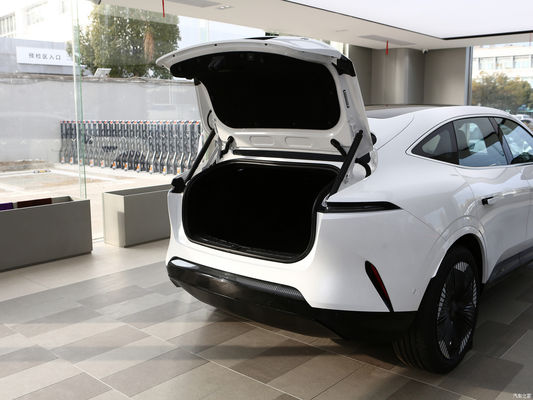 Velocità massima 200 Km/h Changan Avatr 11 EV Cars Veicoli energetici SUV Versione 2024 Auto elettrica
