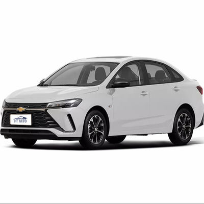 2023 2024 Chevrolet Monza Veicoli elettrici Sedie in pelle a aspirazione naturale ibrido 1.3t