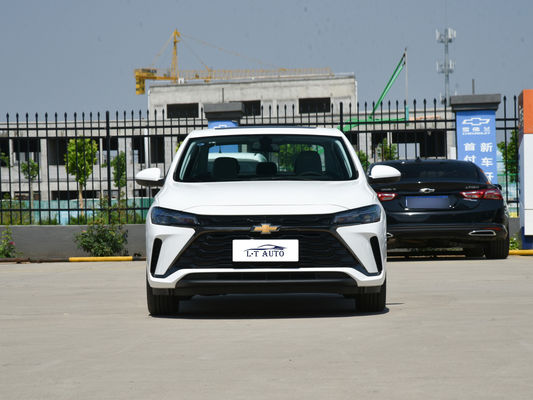 2023 2024 Chevrolet Monza Veicoli elettrici Sedie in pelle a aspirazione naturale ibrido 1.3t