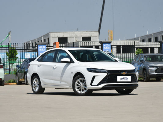 2023 2024 Chevrolet Monza Veicoli elettrici Sedie in pelle a aspirazione naturale ibrido 1.3t