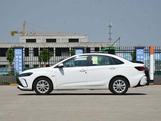 2023 2024 Chevrolet Monza Veicoli elettrici Sedie in pelle a aspirazione naturale ibrido 1.3t