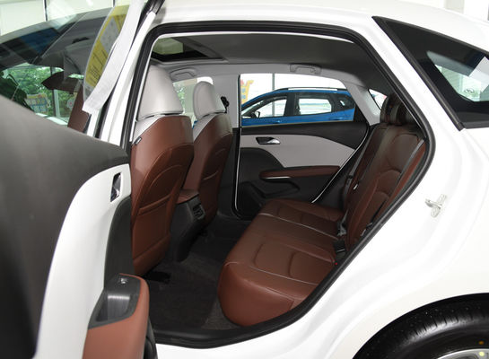 2023 2024 Chevrolet Monza Veicoli elettrici Sedie in pelle a aspirazione naturale ibrido 1.3t