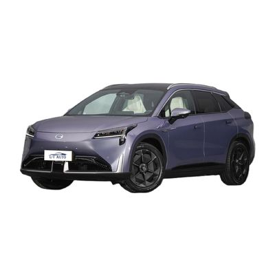 GAC Electric Car Long Range Suv 2024 Aion LX Plus 80 60 Autovetture elettriche pure ad alta velocità