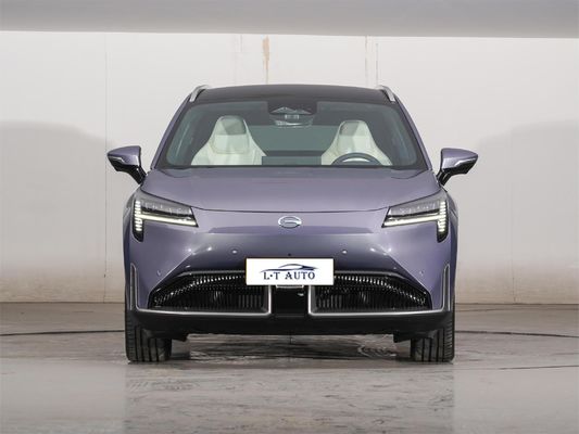 GAC Electric Car Long Range Suv 2024 Aion LX Plus 80 60 Autovetture elettriche pure ad alta velocità