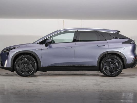 GAC Electric Car Long Range Suv 2024 Aion LX Plus 80 60 Autovetture elettriche pure ad alta velocità