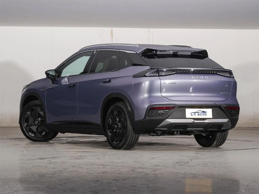 GAC Electric Car Long Range Suv 2024 Aion LX Plus 80 60 Autovetture elettriche pure ad alta velocità