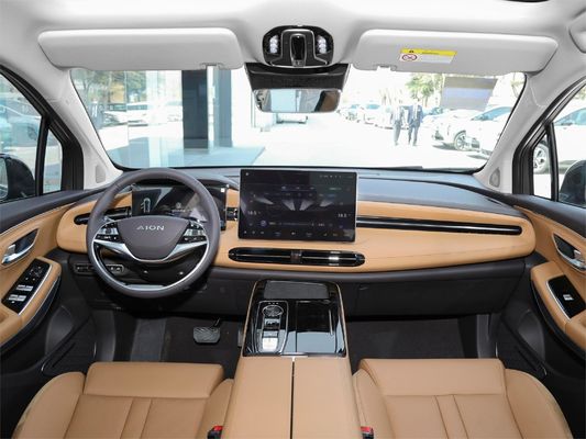 GAC Electric Car Long Range Suv 2024 Aion LX Plus 80 60 Autovetture elettriche pure ad alta velocità