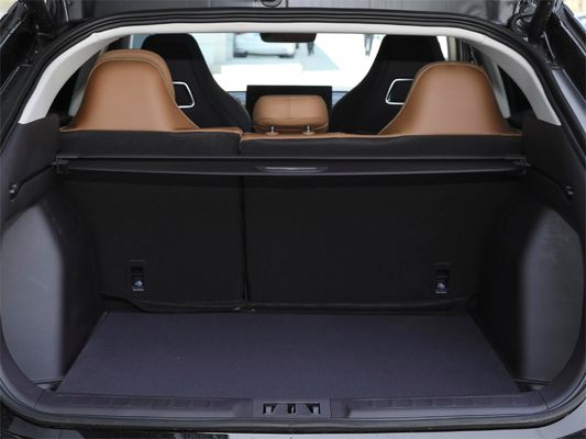 GAC Electric Car Long Range Suv 2024 Aion LX Plus 80 60 Autovetture elettriche pure ad alta velocità