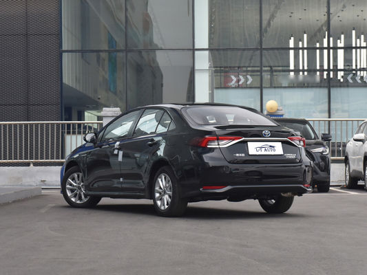 Velocità massima 160 Km/h 2024 1.2T 1.5T 1.8T CVT Benzina Benzina Hybrid Auto Toyota Corolla Made