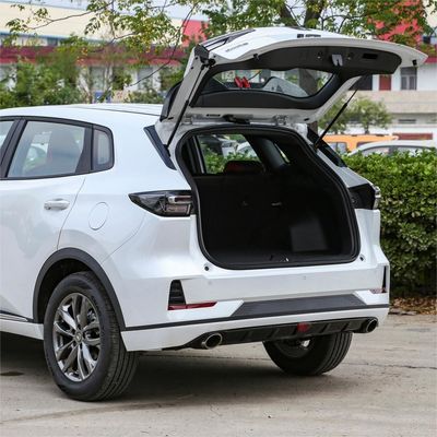 R18 Dimensione pneumatica 2024 Changan CS55 Plus Auto elettrica ad alta velocità per veicoli a energia