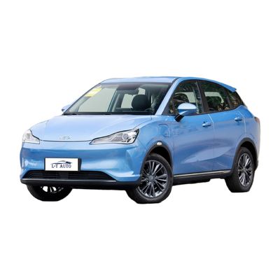 NETA V Mini SUV 401km Range Automotive elettrica pura con batteria di 38,54kwh