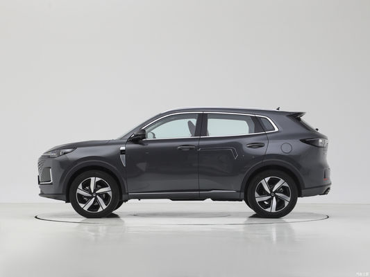 2024 Changan C55 C75 c35 Plus EV Auto 0Km Auto usata GAS Benzina Auto 5 porte 5 sedili SUV