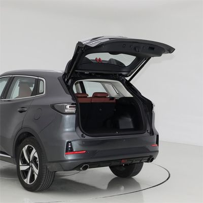 2024 Changan C55 C75 c35 Plus EV Auto 0Km Auto usata GAS Benzina Auto 5 porte 5 sedili SUV