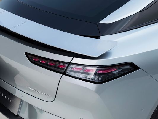 Auto sportiva elettrica ad alta velocità RWD EV Auto usata Veicoli di ricarica intelligente Aion Hyper GT
