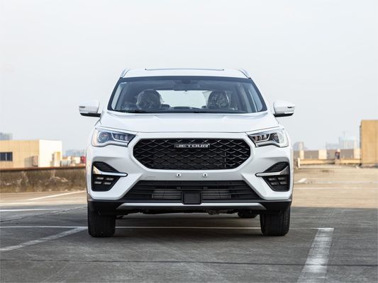 2023 Chery Exeed zhuifeng SUV EXEED TX LX VX TXL 2023 2024 Veicolo a benzina Chery Car