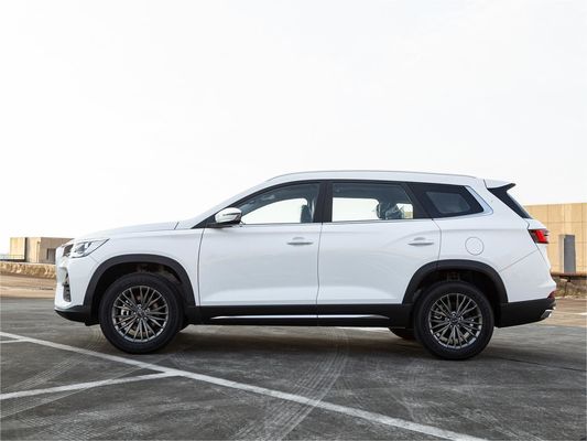 2023 Chery Exeed zhuifeng SUV EXEED TX LX VX TXL 2023 2024 Veicolo a benzina Chery Car