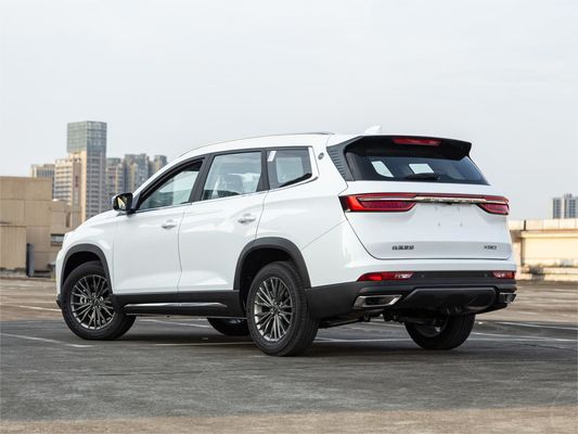 2023 Chery Exeed zhuifeng SUV EXEED TX LX VX TXL 2023 2024 Veicolo a benzina Chery Car