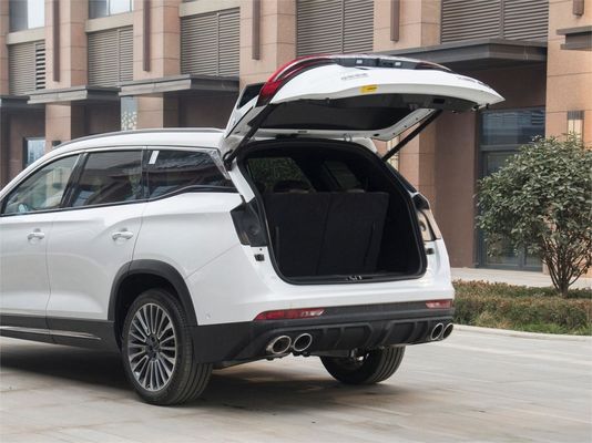2023 Chery Exeed zhuifeng SUV EXEED TX LX VX TXL 2023 2024 Veicolo a benzina Chery Car