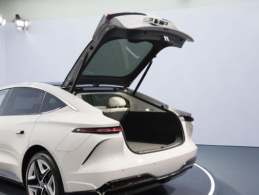 2024 Feifan Electric Car Made In Rising F7 Luxury Sedan Potenza del motore 250Kw / 340Hp
