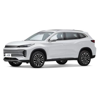 Sedie in pelle Materiale 2024 Cina FWD/4WD 2.0T Auto a benzina 4 porte 5 posti Exeed TXL Automobiles