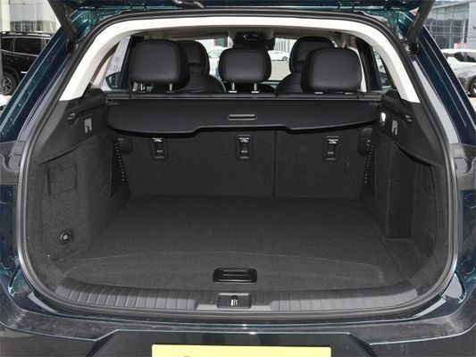 Sedie in pelle Materiale 2024 Cina FWD/4WD 2.0T Auto a benzina 4 porte 5 posti Exeed TXL Automobiles